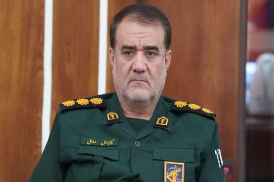 پیام دبیر شورای راهبردی همایش