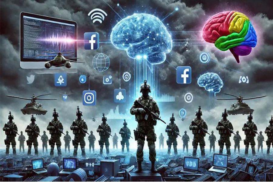 مدیریت شایعات و اطلاعات نادرست در دوران جنگ و اقدامات تروریستی